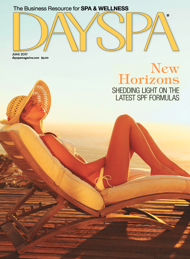 Dayspa 6-17 Cover